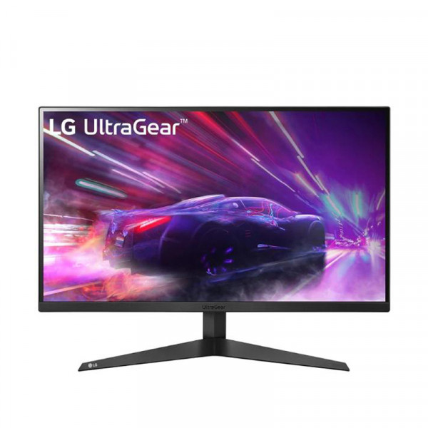 Màn Hình LG Gaming UltraGear 24GQ50F-B 23.8 Inch FHD VA 165Hz