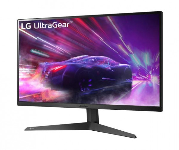 Màn hình LG Gaming  UltraGear 24GQ50F-B 23.8 inch FHD VA 165Hz
