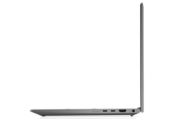 Laptop HP ZBook Firefly 14 G8 275V5AV ( i5-1135G7/ 16GB RAM/ 512GB SSD/ 14” FHD/ NVIDIA T500 GDDR6 4GB/ Windows 10 Pro/ Silver/ 1 Yr)