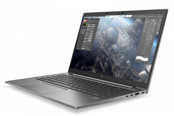 Laptop HP ZBook Firefly 14 G8 275W0AV ( i7-1165G7/ 16GB RAM/ 1TB SSD/ 14” FHD/ NVIDIA T500 GDDR6 4GB/ Windows 10 Pro/ Silver/ 1 Yr)