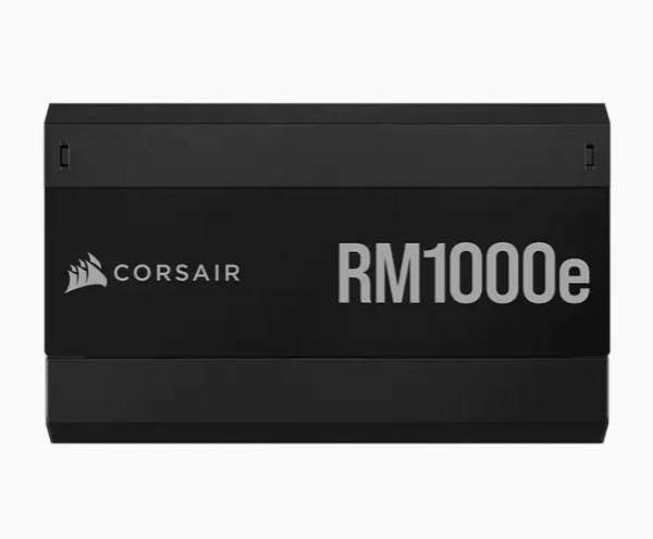 Nguồn máy tính Corsair RM1000e 80 Plus Gold - Full Modul (CP-9020250-NA)