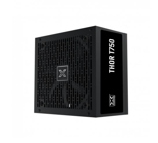 Nguồn XIGMATEK Thor T750 750W (EN49585) - 80 Plus Bronze