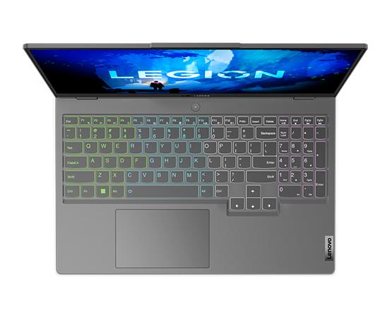 Laptop Gaming Lenovo Legion 5 15ARH7 82RE002VVN (Ryzen 5 6600H/ 8GB RAM/ 512GB SSD/ RTX 3050/ 15.6 inch FHD/ Win 11/ 3 Yrs)