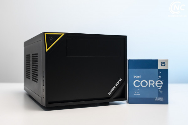 Vỏ Case Sharkoon Shark Zone C10