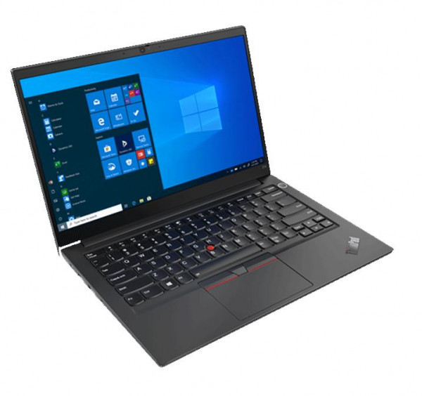 Laptop Lenovo Thinkpad E14 Gen 2 20TAS1CJ00 (i7 1165G7/ 16GB RAM/ 512GB SSD/ 14.0 FHD /Dos/ Đen/ 1Yr)