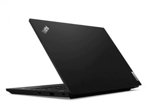 Laptop Lenovo Thinkpad E14 Gen 2 20TAS1CJ00 (i7 1165G7/ 16GB RAM/ 512GB SSD/ 14.0 FHD /Dos/ Đen/ 1Yr)