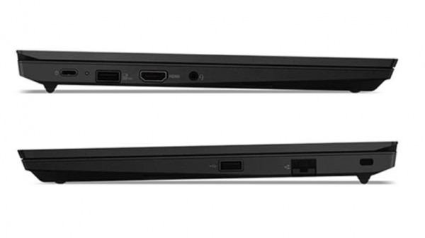 Laptop Lenovo Thinkpad E14 Gen 2 20TAS1CJ00 (i7 1165G7/ 16GB RAM/ 512GB SSD/ 14.0 FHD /Dos/ Đen/ 1Yr)