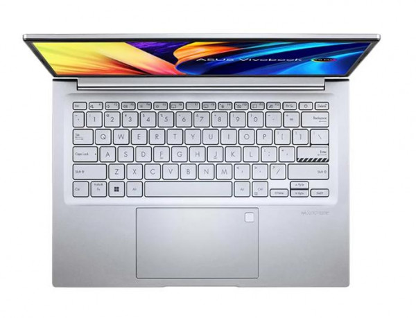 Laptop Asus VivoBook A1403ZA-LY072W (i3 1220P/ 8GB RAM/ 256GB SSD/ 14 WUXGA/ Win11/ Bạc/ 2 Yrs)