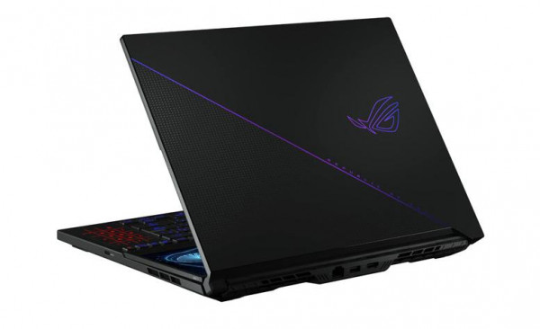 Laptop Asus ROG Zephyrus Duo 16 GX650RW-LO999W (Ryzen 9-6900HX/ 32GB RAM/ 1TB SSD/ RTX 3070 Ti 8GB/ 16 inch WQXGA/ Win 11/ Đen / 2Yrs)