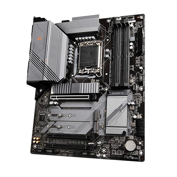 Mainboard Gigabyte B660 GAMING X DDR4