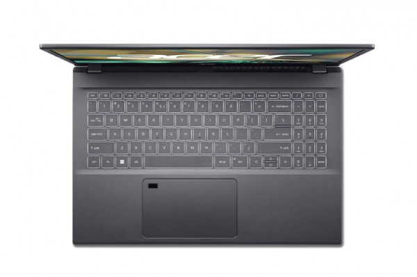 Laptop Acer Aspire A515 57 52Y2 NX.K3KSV.003 (I5 1235U/ 8GB RAM/ 512Gb SSD/ 15.6 FHD IPS/ VGA ON/ Win11H/Gray/ vỏ nhôm/ 1 Yr)