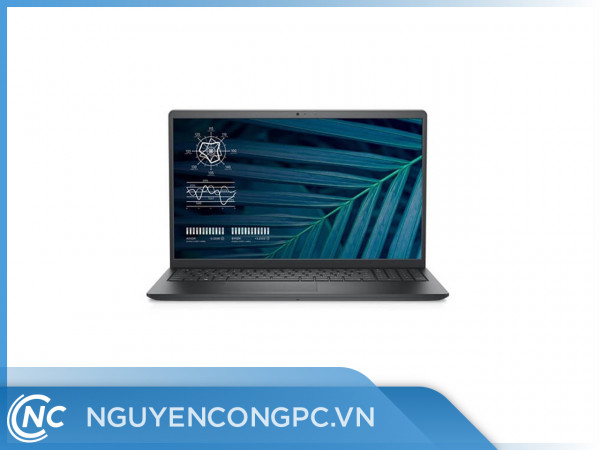 Laptop Dell Vostro 3510 7T2YC5 (I5 1135G7/ 8Gb RAM/ 256Gb SSD/ 15.6
