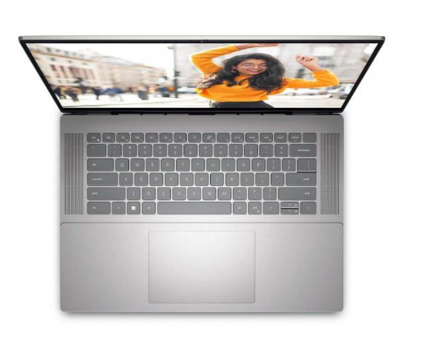 Laptop Dell Inspiron 5620 N6I7000W1 (Core i7 -1260P/ 16Gb RAM/ 512Gb SSD/ 16.0