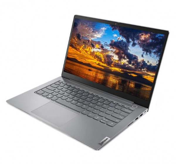 Laptop Lenovo Thinkbook 14 G2 ITL 20VD00Y4VN (Core i5 1135G7/ 8Gb RAM/ 512Gb SSD/ 14.0