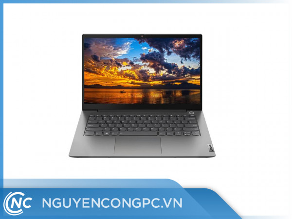 Laptop Lenovo Thinkbook 14 G2 ITL 20VD00Y4VN (Core i5 1135G7/ 8Gb RAM/ 512Gb SSD/ 14.0