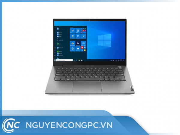 Laptop Lenovo Thinkbook 14 G2 ITL 20VD00XWVN (Core i3 1115G4/ 4Gb RAM/ 256Gb SSD/ 14.0