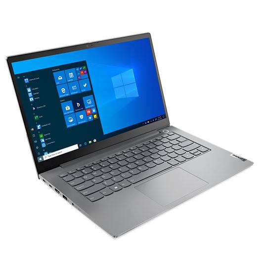 Laptop Lenovo Thinkbook 14 G2 ITL 20VD00XWVN (Core i3 1115G4/ 4Gb RAM/ 256Gb SSD/ 14.0