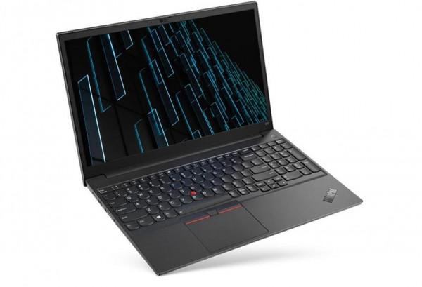 Laptop Lenovo Thinkpad E15 GEN 3 20YGS03A00 (Ryzen 5-5500U/ 8Gb RAM/ 512Gb SSD/ 15.6''FHD/ VGA On / Dos/ Black/ 1 Yr)