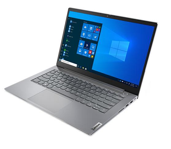 Laptop Lenovo Thinkbook 13S G3 ACN 20YA003CVN (Ryzen 5 5600U/ 8Gb RAM/ 512Gb SSD/13.3