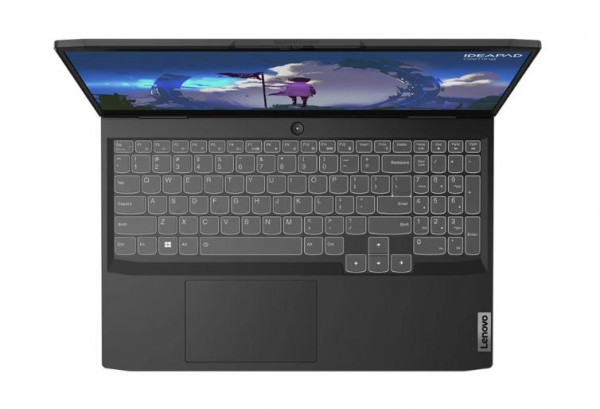 Laptop Lenovo IdeaPad Gaming 3 15IAH7 82S90088VN (Core i5 12500H/ 16GB RAM/ 512GB SSD / RTX 3050Ti / 15.6 inch FHD/ Win 11/ Xám/ 2 Yrs)