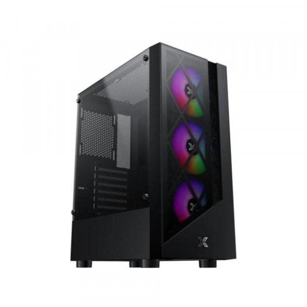 Bộ PC (Core i5-12400F/ B660M/ 16GB RAM/ 256GB SSD/ RX 6500 XT