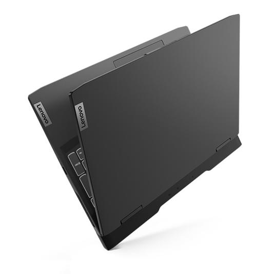 Laptop Lenovo IdeaPad Gaming 3 15IAH7 82SB007LVN (Ryzen 5 6600H/ 16GB RAM/ 512GB / RTX 3050 Ti 4GB / 15.6 inch FHD / Win 11 / Xám/ 2 Yrs)