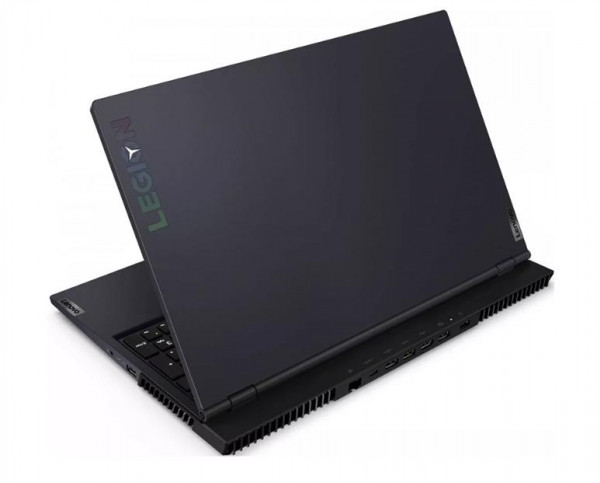 Laptop Lenovo Legion 5 15ACH6 82JW00JPVN (Ryzen 5-5600H/ 8GB RAM/ 256GB SSD/ GTX 1650 4GB / 15.6 inch FHD/  Win 11/ Xanh / 3 Yrs)