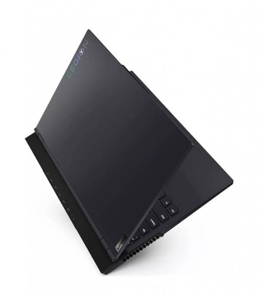 Laptop Lenovo Legion 5 15ACH6 82JW00JPVN (Ryzen 5-5600H/ 8GB RAM/ 256GB SSD/ GTX 1650 4GB / 15.6 inch FHD/  Win 11/ Xanh / 3 Yrs)