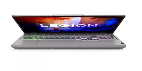 Laptop Lenovo Legion 5 15ARH7H 82RD004UVN (Ryzen 7 6800H / 16GB RAM/ 512GB SSD/ RTX 3060 6GB / 15.6 inch WQHD / Win 11 / Xám/ 3 Yrs)