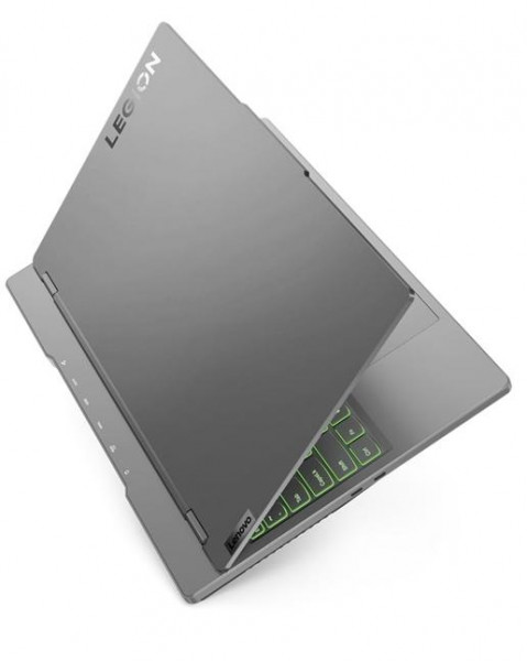 Laptop Lenovo Legion 5 15ARH7H 82RD003TVN (Ryzen 5 6600H / 16GB RAM/ 512GB SSD/ RTX 3060 6GB / 15.6 inch WQHD / Win 11 / Xám/ 3 Yrs)
