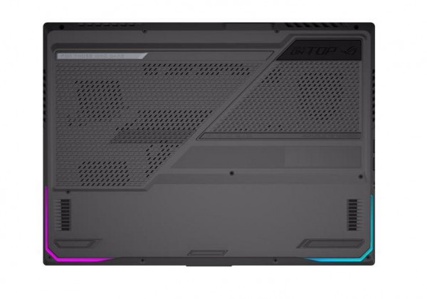 Laptop Asus ROG Strix G153 G513IE-HN246W (Ryzen 7 4800H/ 8GB RAM/ 512GB SSD/ RTX 3050Ti 4GB/  15.6 inch FHD 144Hz/  Win 11 / Xám/  2 Yrs)