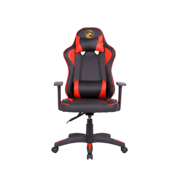 Ghế game E-DRA Citizen EGC200 Red - V2