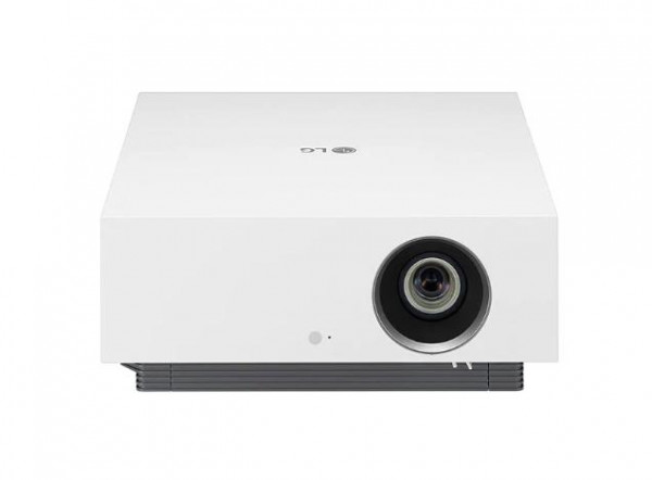 Máy chiếu LG CineBeam Laser 4K UHD, HU810PW