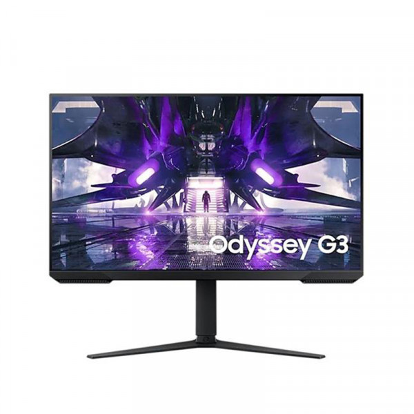 Màn Hình Samsung Odyssey G3 LS27AG320NEXXV 27 Inch FHD VA 165Hz