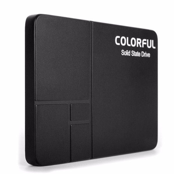 Ổ cứng SSD Colorful SL500 256GB