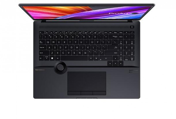 Laptop Asus ProArt H7600ZM-L2079W (Core i9-12900H/ 32GB RAM/ 1TB SSD/ RTX 3060/ 16 inch 4K / Win 11H/ Đen/ 2 Yrs)