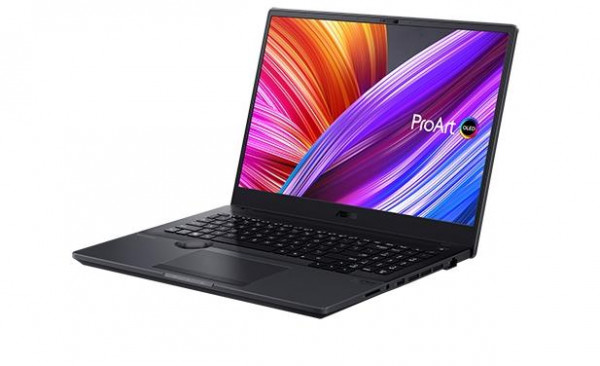 Laptop Asus ProArt H7600ZM-L2079W (Core i9-12900H/ 32GB RAM/ 1TB SSD/ RTX 3060/ 16 inch 4K / Win 11H/ Đen/ 2 Yrs)