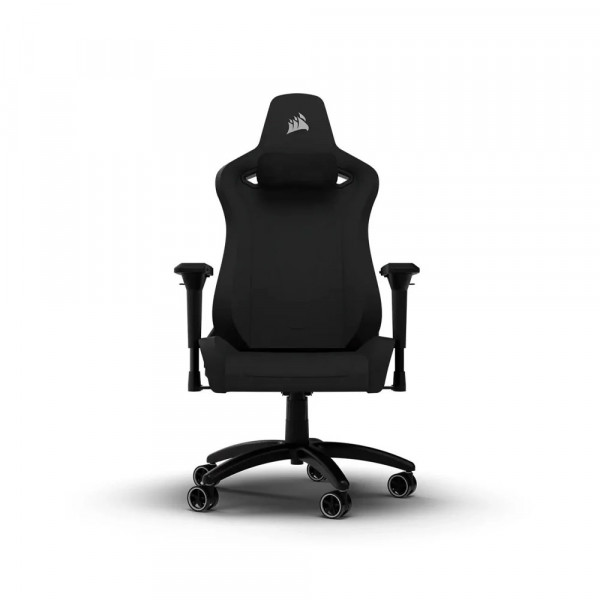 Ghế game Corsair TC200 Fabric Black 