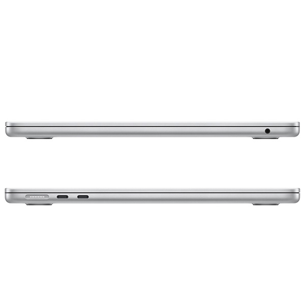Laptop Apple Macbook Air M2 8GPU/8Gb/256Gb Midnight - MLY33SA/A