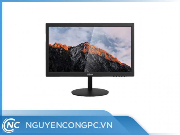 Màn hình máy tính Dahua DHI-LM19-A200 19.5 inch HD+ TN