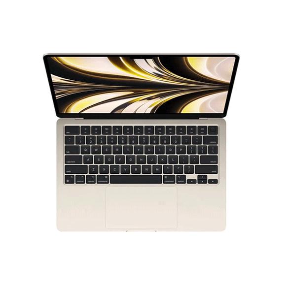 Laptop Apple Macbook Air M2 8GPU/ 16GB/ 256GB Starlight - Z15Y00051