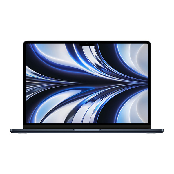 Laptop Apple Macbook Air M2 8GPU/ 16GB / 256GB Midnight - Z16000051