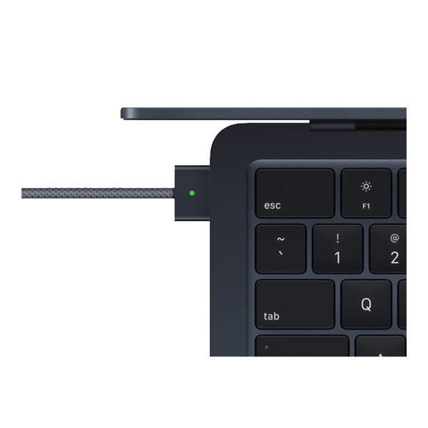 Laptop Apple Macbook Air M2 8GPU/ 16GB /512GB Midnight - Z1600005A