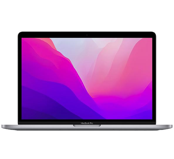 Laptop Apple Macbook Pro M2 10GPU/ 16GB / 256GB Gray - Z16R0003V
