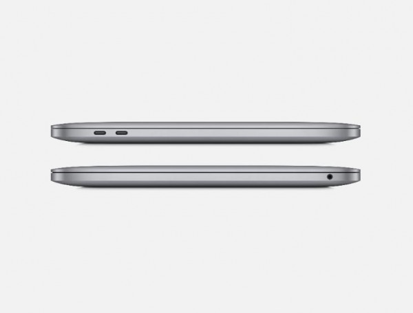 Laptop Apple Macbook Pro M2 10GPU/ 16GB / 256GB Gray - Z16R0003V