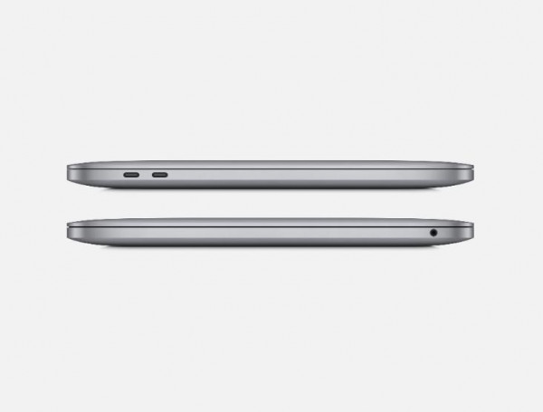Laptop Apple Macbook Pro M2 10GPU/ 24GB/ 256GB Gray - Z16R0003W