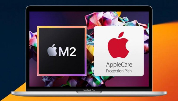 Laptop Apple Macbook Pro M2 10GPU/ 24GB/ 256GB Gray - Z16R0003W