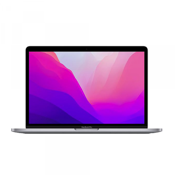Laptop Apple Macbook Pro M2 10GPU/ 24GB/ 256GB Silver- Z16T0003W