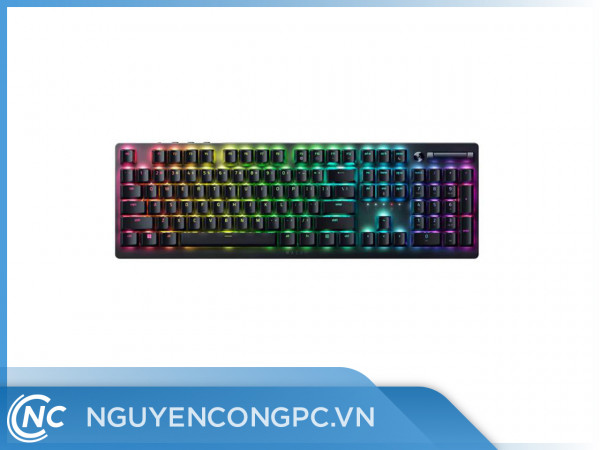 Bàn phím Razer DeathStalker V2 Pro