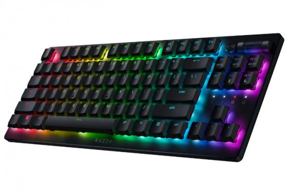 Bàn phím Razer DeathStalker V2 Pro TKL